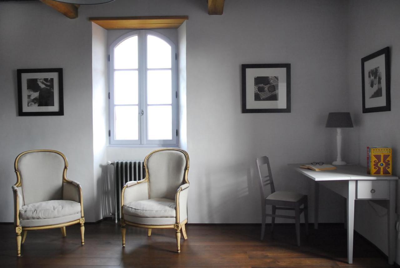 La Maison De Bazugues Buitenkant foto