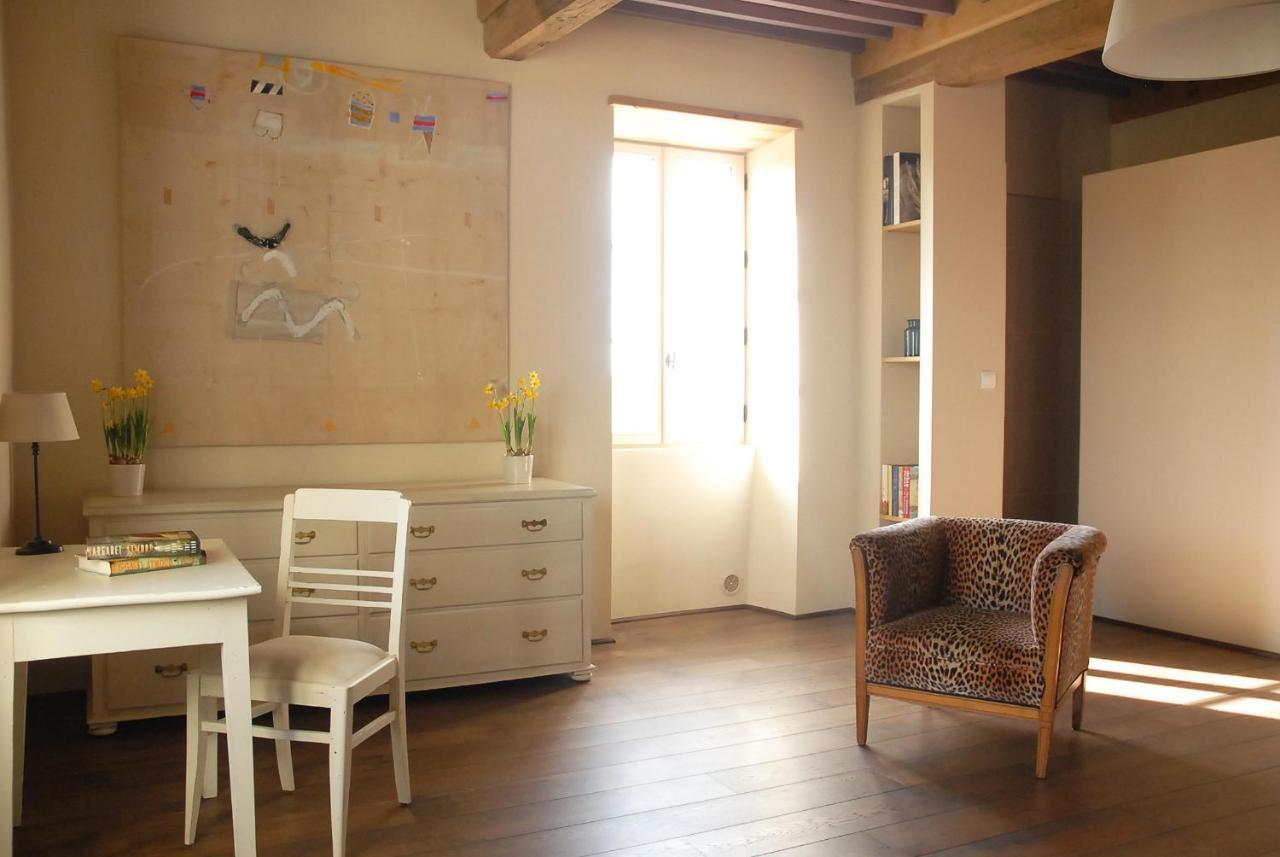 La Maison De Bazugues Buitenkant foto